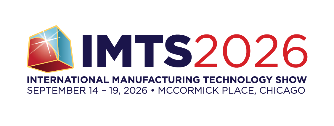 IMTS 2026 IMTS 2026
