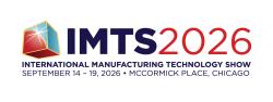 IMTS 2026 IMTS 2026