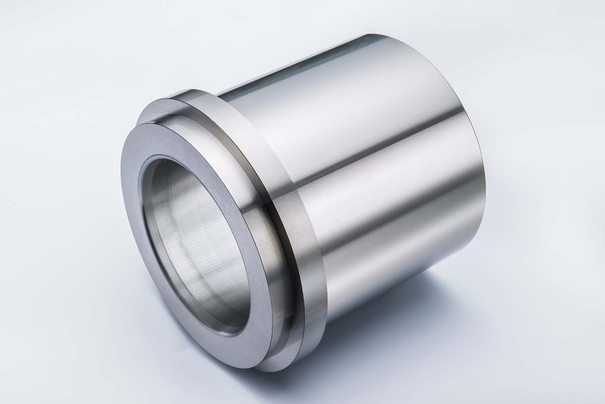 Internal Grinder Machining Parts