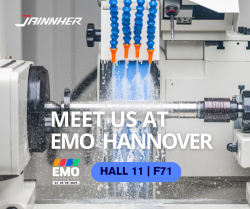2025 EMO Hannover  2025 EMO Hannover