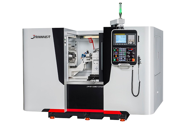 JHI-150CNC Internal Grinder