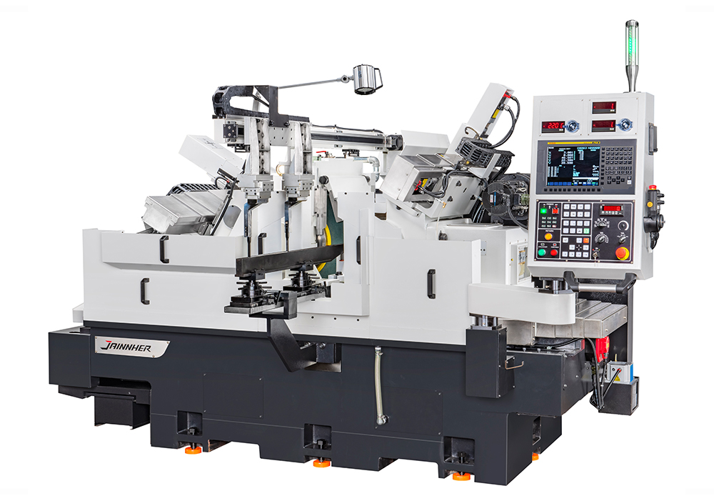 JHC-24T Centerless Grinder