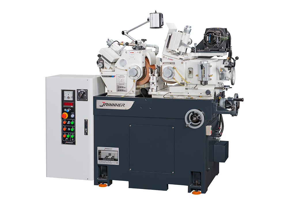 JHC-12 Centerless Grinder