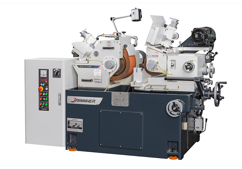 JHC-18 Centerless Grinder