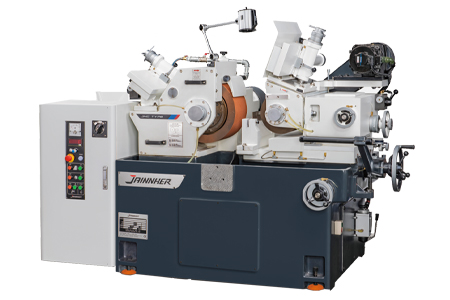 JHC-20 Centerless Grinder